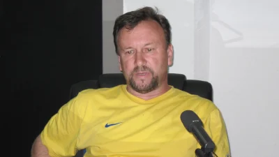 Šamčani dočekuju Slaviju sa novim trenerom, Prva liga RS - Liga za opstanak