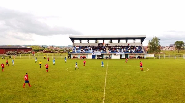 Banjalučani silni u Derventi, Prva liga RS - Liga za prvaka