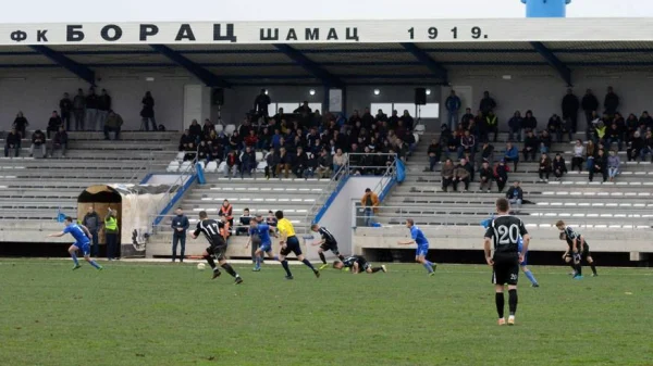 Remi u Šamcu, Prva liga RS - Liga za opstanak