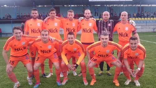 Vranjačani bliže cilju, Regionalna liga RS – Centar