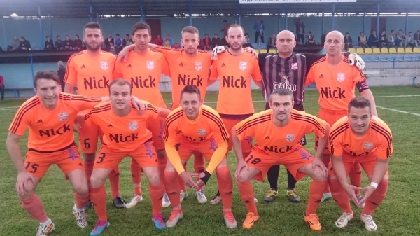 Vranjačani bliže cilju, Regionalna liga RS – Centar