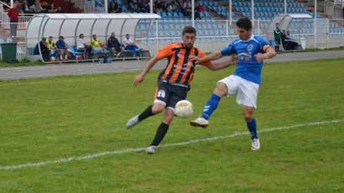 Podrinje ne da drugu poziciju, Prva liga RS - Liga za prvaka