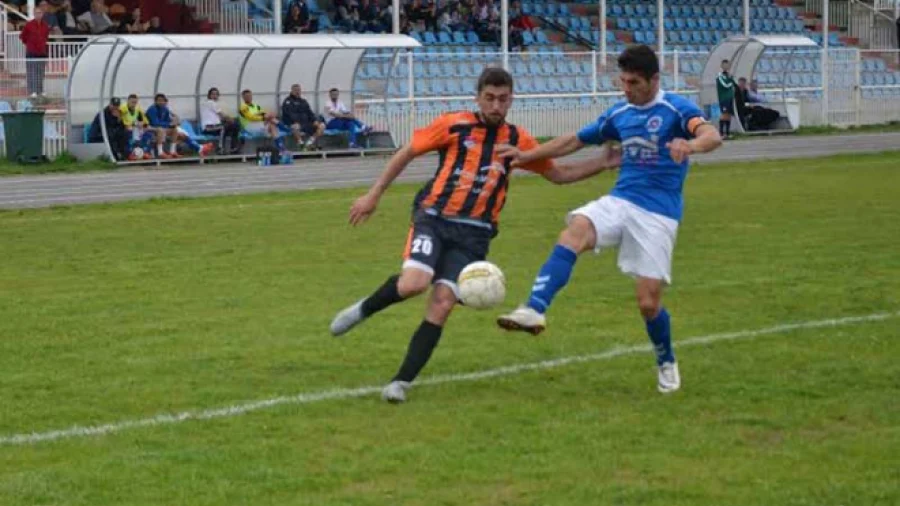 Podrinje ne da drugu poziciju, Prva liga RS - Liga za prvaka