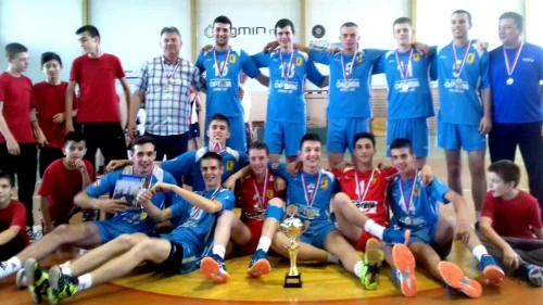 Juniori Modriče šampioni Srpske, Prva liga Republike Srpske