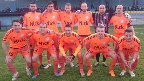 Vranjačani "melju" redom, Regionalna liga RS – Centar