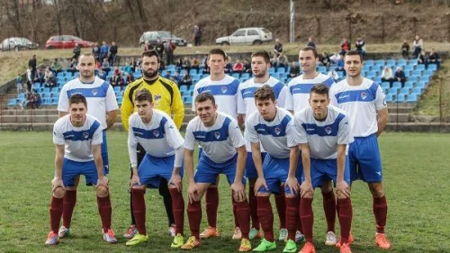 FK Ljubić transparentan u svome radu, Druga liga RS – Zapad