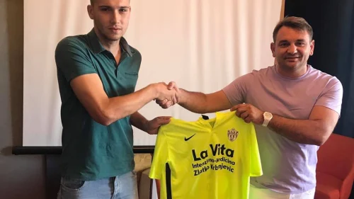 Janjić napustio Podrinje, Regionalna liga RS – Istok