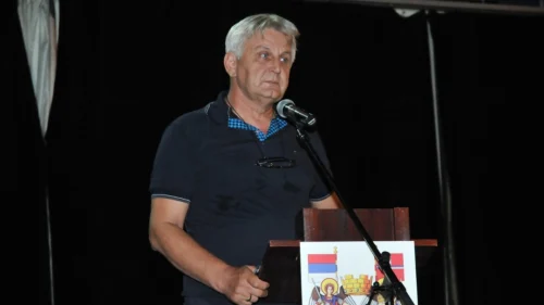 Šavija podnio ostavku: Prestanite govoriti da sam ja uništio sport, Prva liga RS - Liga za opstanak