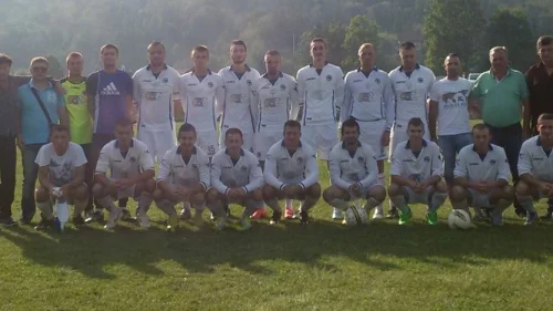 Željeznica odustala od nastupa u Drugoj ligi, Regionalna liga RS – Jug