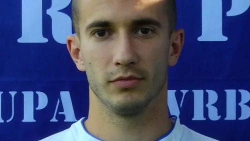 Stefan Stojanov pojačao Bratstvo iz Gračanice, Prva liga Republike Srpske