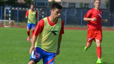 Borac savladao Rumune, BH Telecom Premijer liga