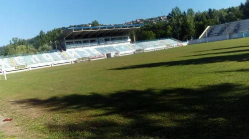 Počela popravka terena Slavije, Prva liga Republike Srpske
