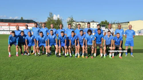 Tekstilac započeo pripreme za novu sezonu: Nova imena Zarić i Lukić, Prva liga Republike Srpske