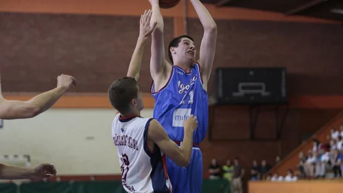Veljko Čečavac junior Igokee: Najbolji smo, ali idemo još naprijed, ABA liga