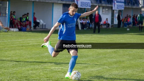 David Gatarić pojačao austrijskog trećeligaša, Prva liga Republike Srpske