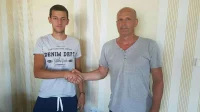 Milaković pojačao derventski Tekstilac