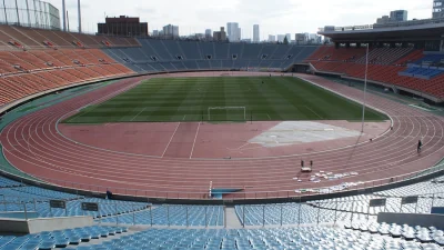 Sjajni rezultati, uslovi nikakvi