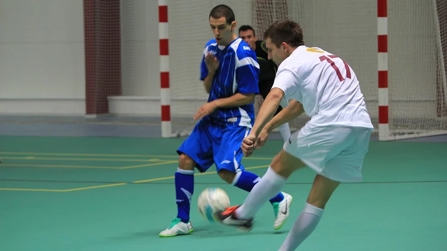 Miloš Tanasković ponovo u reprezentaciji