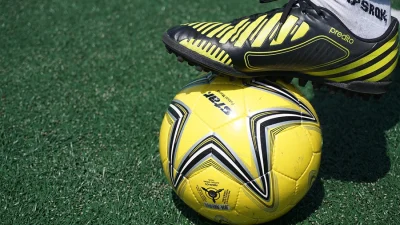 Goleada Čelinca i Ljubića