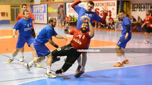 Crnogorski pivot Marković blizu dogovora sa Derventom, Premijer liga BiH