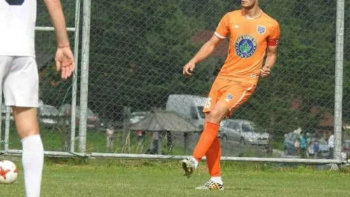 Željo, sram te bilo, BH Telecom Premijer liga