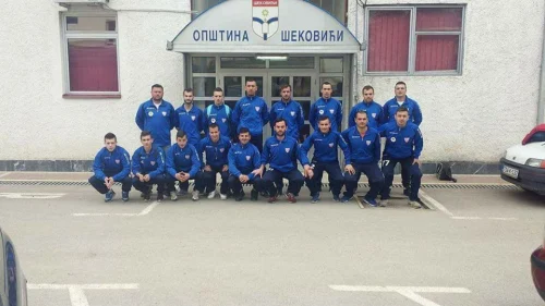 Šekovići nadigrali  Vlasenicu, Regionalna liga RS – Istok