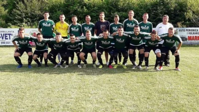 Lokanj vjeruje u provjerene snage, Regionalna liga RS – Istok