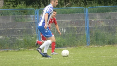 Zečević potpisao za Kozaru, Prva liga Republike Srpske