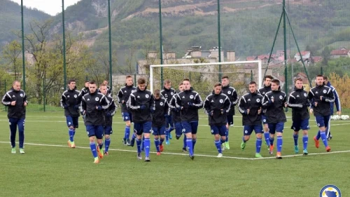 Malkočević okuplja u ponedjeljak