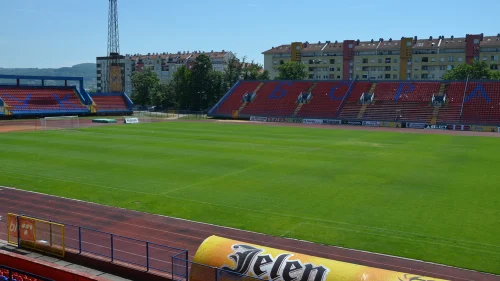 Borac pregazio Kozaru, BH Telecom Premijer liga