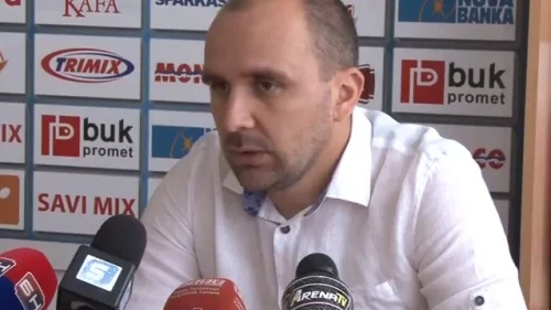 Žižović i Beširović složni: Želimo tri boda na otvaranju prvenstva, BH Telecom Premijer liga