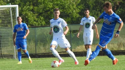 Krupi slađi dio kolača, BH Telecom Premijer liga