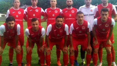 Lazić  presudio Vitezu, BH Telecom Premijer liga