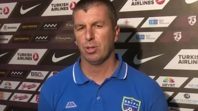 Treneri zadovoljni remijem, BH Telecom Premijer liga