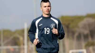 Bradonjić upisao premijerligaški debi, BH Telecom Premijer liga