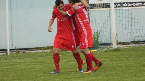 Mrkonjićka Sloboda bolja od Želje, Prva liga Republike Srpske