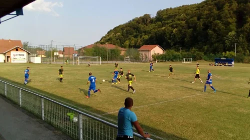 Mladost bolja od Rudara u prijateljskom meču, Druga liga RS – Istok