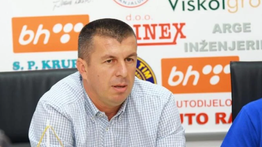 Saznajemo: Sarajevo ponovo želi Starčevića, BH Telecom Premijer liga