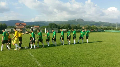 Pekija ponovo na klupi Mrakovice