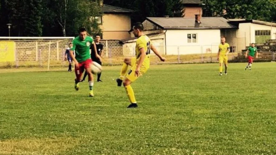 Olimpiku Visoko 2017, BH Telecom Premijer liga BiH