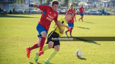 Prvo slavlje Tekstilca na pripremama: Pao drugoligaš iz Teslića, Prva liga Republike Srpske