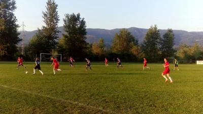 Remi Podrinja i Gubera, Druga liga RS – Istok