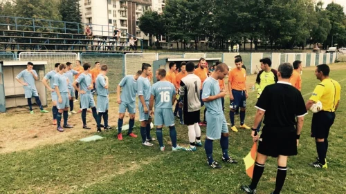 Laktaši osvojili Čaire, Druga liga RS – Zapad