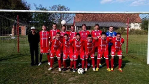 Okupili  se Vukovi, Međuopštinska liga RS – Doboj