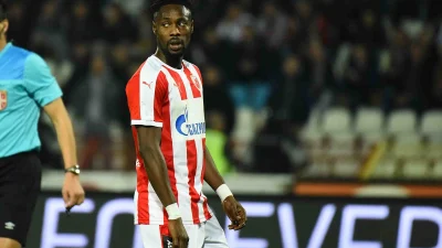 Boaći pogodio za erupciju Marakane