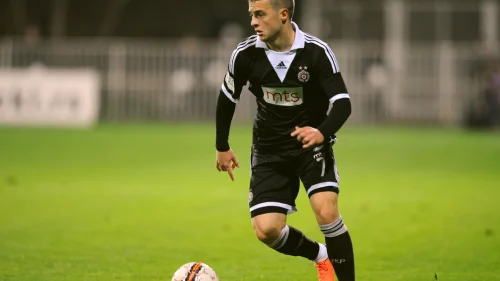 Neca u Herenvenu, Superliga Srbije