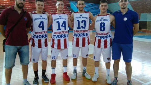 Mladi Zvorničanin karijeru nastavlja u Italiji
