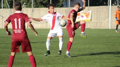 Čelik se istopio na Butmiru, Pionirska Premijer liga BiH