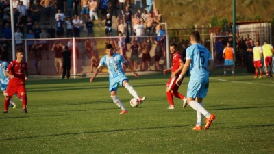 Krupi bod, Željo poražen, BH Telecom Premijer liga