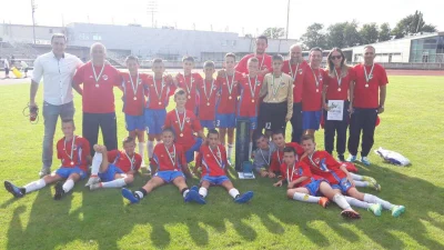 Republika Srpska najbolja u Jablonecu
